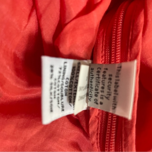 DVF Skylar Eyelet Dress - Picture 11 of 13